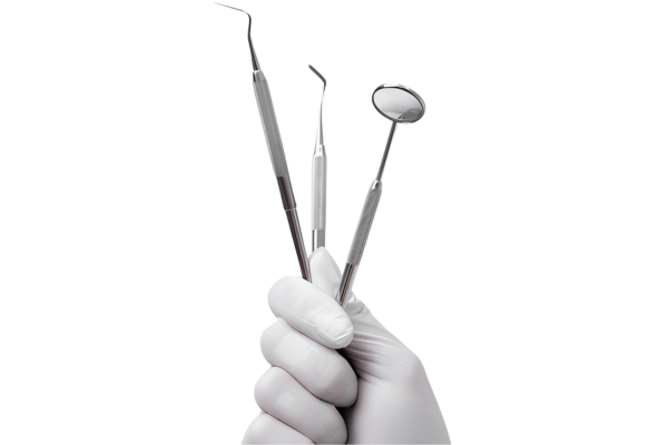 Instrumentos odontológicos personalizados para atención dental de alta precisión en ExaMedic. Materiales de calidad y diseño ergonómico para profesionales del sector dental.