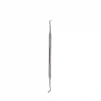 4677-EMPUJADOR-DE-BANDAS-C-RASPA.webp Instrumento odontológico de precisión para extracción y limpieza dental, diseñado para profesionales en odontología. Material de acero inoxidable y mango ergonómico.