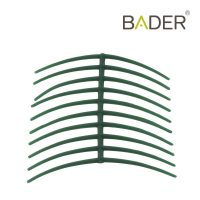 6281-GANCHOS-DE-CERA-BADER.jpg Resina para moldes dentales personalizada BADER para odontología, material resistente y flexible, ideal para crear moldes precisos en tratamientos odontológicos y prótesis dentales.