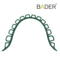 6285-Ganchos-de-cera-Bonyhard.jpg BADER herramienta odontológica personalizada para protección bucal de alta calidad, adaptada a cada paciente, ideal para deportes y cirugías dentales en clínicas odontológicas.