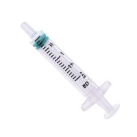 74464_2 Jeringa dental personalizada para aplicaciones odontológicas, con marcajes claros y precisión en procedimientos dentales. Ideal para clínicas y profesionales en odontología.