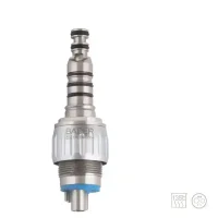 7889-Acomplamiento-multiflex-con-regulador-de-spray.webp Buje de encía para implantes dentales, material de alta resistencia y precisión, compatible con diferentes modelos y marcas, ideal para odontología personalizada y reparaciones confiables.