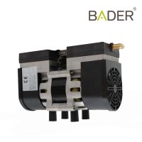AU0007-bomba-vacio-de-autoclave.jpg Montaje de bomba de vacío dental con componentes personalizados para odontología de alta precisión.