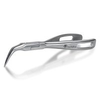 Cureta dental personalizada de alta precisión para odontología, diseñada para procedimientos específicos y comodidad del paciente. Material de calidad y durabilidad garantizada.