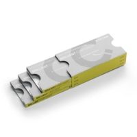 CW63907 Algodón quirúrgico personalizado para odontología, ideal para procedimientos dentales precisos y seguros.