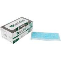 Dentafix, producto odontológico personalizado para fijación dental, en caja y pieza suelta, ideal para clínicas y tratamientos odontológicos especializados.