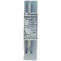 GC69033 Tubo de medicamento odontológico personalizado para tratamientos dentales en clínica dental, producto de alta calidad de EXAmedic.