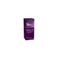 Paladon 65, producto odontológico personalizado para tratamiento periodontal y regeneración de encías, fabricado por Heraeus, indicado para odontólogos y profesionales dentales.