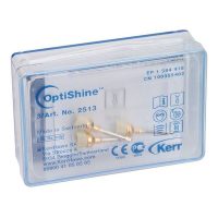 HN28654 OptiShine productos odontológicos personalizados para tratamientos dentales de alta precisión y comodidad.