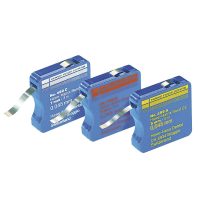 Hawe-neos dental bandas de ortodoncia personalizadas para tratamientos dentales, disponibles en diferentes colores y tamaños, fabricadas en Suiza para precisión y calidad.