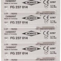 Etiquetas de productos odontológicos personalizados de alta calidad con marcado CE y código de barras, ideales para clínicas dentales que buscan precisión y credibilidad.