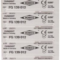 FG 139 012 – productos odontológicos personalizados de alta calidad para clínicas dentales en España.