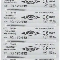 HO20358 Hilo dental de alta calidad para uso odontológico, personalizado y diseñado para tratamientos especializados, garantizando precisión y comodidad.