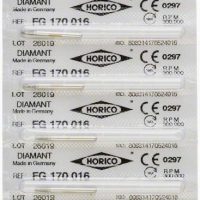 HO20360 Algodón de precisión para odontología, productos personalizados para el sector dental.