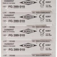 Tiras de diamante personalizadas para odontología, productos odontológicos de alta precisión, accesorios dentales de calidad premium, ideal para restauraciones dentales y trabajos de restauración, fabricadas en Alemania.