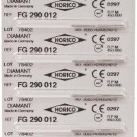 Fichero de imagen de productos odontológicos personalizados en EXAmedic.