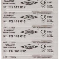 HO20525 Botellas de productos odontológicos personalizados, etiquetas y empaques de alta calidad para la industria dental.