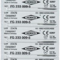 Tiras de calidad para productos odontológicos personalizados EXAmedic, diseñadas para asegurar precisión y fiabilidad en tratamientos dentales.