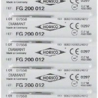 Etiquetas de productos odontológicos personalizados de alta calidad para dentistas y clínicas dentales en ExaMedic.