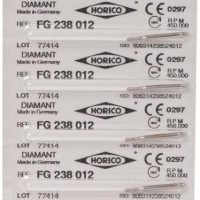 Etiquetas de productos odontológicos personalizados de Hórico para profesionales dentales, asegurando precisión y calidad en blísteres y envíos.