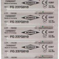 Materiales dentales personalizados y de alta calidad para odontología extracts.