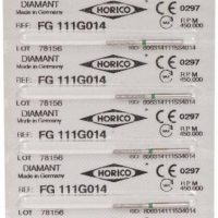 Cinta de impresión para odontología personalizada de Horico, ideal para fabricar productos dentales a medida con precisión y calidad.