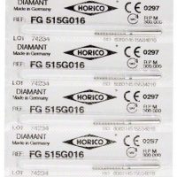 Tierra en la imagen con productos odontológicos personalizados de la marca Horico, utilizados en procedimientos dentales especializados para una atención precisa y eficiente.