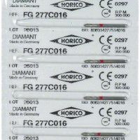 Tensores dentales personalizados de alta precisión de Horico para tratamientos odontológicos, calidad alemana.