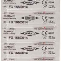 Refuerzo para implantes dentales individualizado, fabricado por Horico, asegurando calidad y precisión en odontología personalizada.