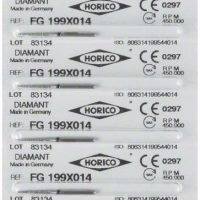 Tiras odontológicas personalizadas de alta precisión para productos odontológicos en el mercado.