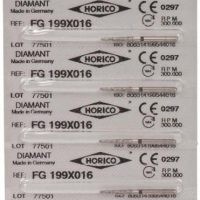 Código de producto odontológico personalizado para prótesis dentales de alta precisión.