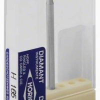 Diente de tungsteno para odontología, herramienta dental profesional para restauraciones y procedimientos precisos en tratamientos orales.