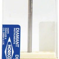 - Diseño de un instrumento odontológico diamantado para fresado y pulido dental, con alta precisión y durabilidad.