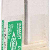 Diamant Hórico Instrumento dental, fabricación alemana, herramienta personalizada para odontología, resistente y precisa.