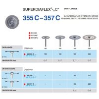 HO25403 Herramienta odontológica personalizada para restauración dental, resistente y flexible, con diferentes tamaños para mejor adaptación en tratamientos dentales.