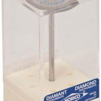 HO25416 Pieza de instrumentación dental personalizada de alta precisión para odontología en envase transparente.