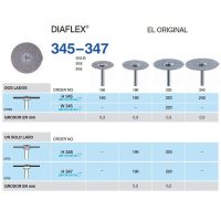 Articulo de productos odontológicos personalizados para restauraciones y prótesis dentales en alta calidad. Diseños precisos y duraderos para clínicas, dentistas y laboratorios odontológicos.