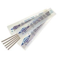 Cintas de acero inoxidable para odontología, productos personalizados de alta calidad en EXAmedic.