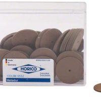 Tampón de silicona para impresiones dentales, utilizado en odontología con productos personalizados de calidad para clínicas y laboratorios.