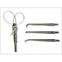 HW40802-L Accesorios odontológicos personalizados para procedimientos dentales profesionales en EXAmedic productos odontológicos.