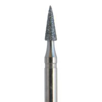 Acoplado de carburo de tungsteno para fresas dentales, utilizado en odontología para trabajos de alta precisión y durabilidad. Recomendado para cirugías y procedimientos de restauración dental.