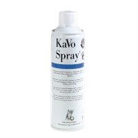 KA97120 KaVo Spray, spray odontológico para desinfección y mantenimiento de instrumentos dentales en clínicas y consultorios.