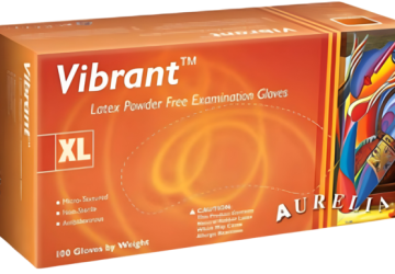LATEX AURELIA WEB FINE