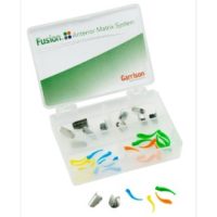 MB38260 Fusion® Antiger Matrix System, productos odontológicos personalizados para restauraciones dentales.