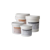 MD08043 Cubetas de material odontológico personalizado para tratamientos dentales, disponibles en diferentes tamaños y colores en ExaMedic.