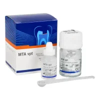 MTA-vpt—proszek-10-g—plyn-10-ml-VOCO—48058_3kwadrat MTA vpt para odontología, material de pulpa dental personalizado y selladores dentales.