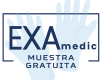 MUESTRA GRATUITA PRODUCTOS EXAMEDIC