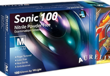 NITRILO SONIC 100 FINE