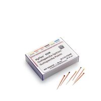 RO55154 Hygienflex EDM puntos de ogm para odontología, indicados para mejorar la colocación y ajuste en tratamientos dentales, personalizados para cada paciente en productos odontológicos.