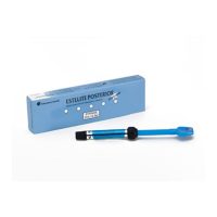 TK64105 ESTELITE POSTERIOR, material odontológico personalizado para restauraciones dentales confiables.